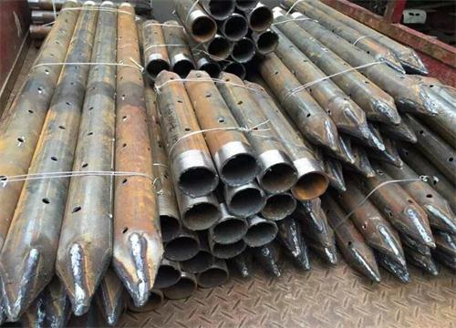 扶沟钢花管哪里有卖